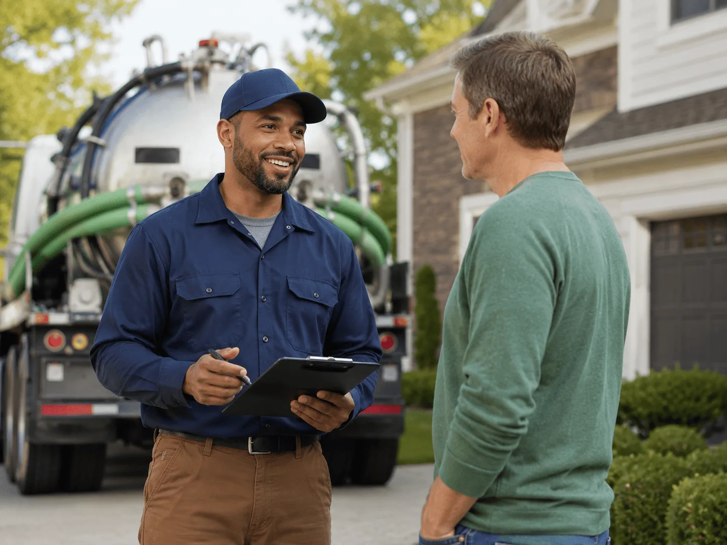 Mosquito Control Bluffton, GA FAQs